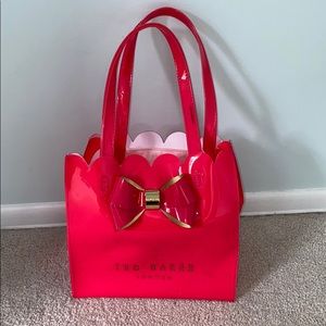 Ted baker purse
